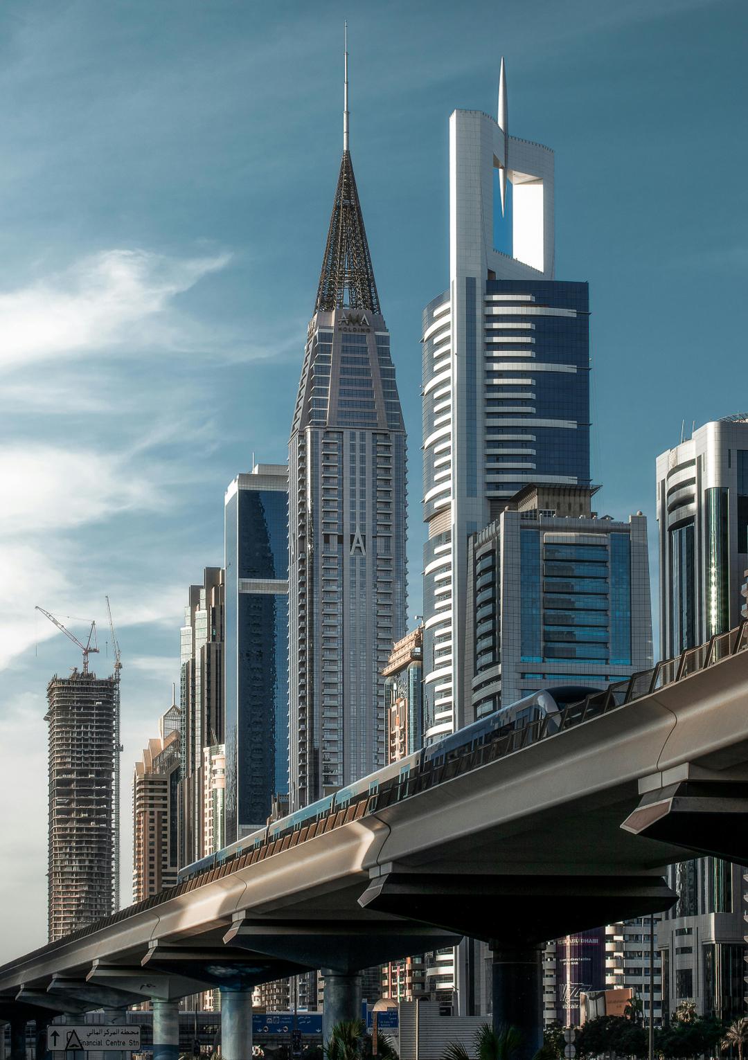 Dubai