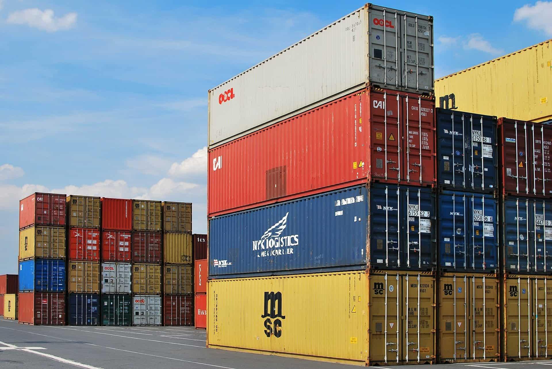 General Cargo Transportation